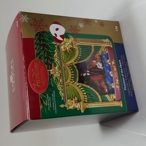 Carlton Cards "Phantom of the Opera" Ornament